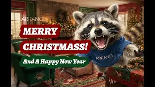 Merry Christmass! 2025, Ar-range