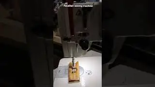Singer S9900T Model.. Direct Drive High Speed .. Auto Cut Trimming.. Needle Stop Position