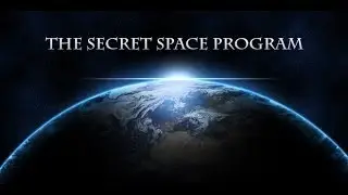 Michael Schratt - Man Made UFOs: Black Budget Military Aerospace Vehicles