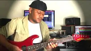 Sweet love Kompa Groove instrumental