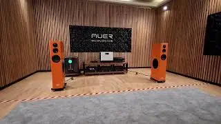 Norddeutsche Hifi-Tagen 01.02.2026 Teil 3
