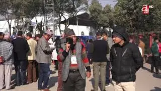 सभापति तथा नेतृत्व बिरुद्ध भृकुटीमण्डपवाट प्रतिनिधिकोे यस्तो भनाई