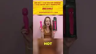 The Perfect Wand for All Your Pleasure Needs