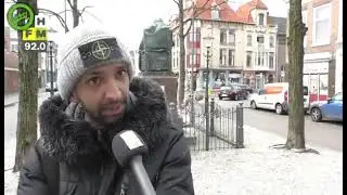 Eersteklas hoerenloper