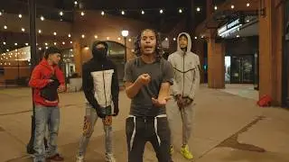 Scotty2Hotty -WW3 (Official Music Video) ShotBy4L