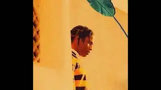 JID TYPE BEAT - QUICK | ASAP ROCKY TYPE BEAT | J COLE TYPE BEAT