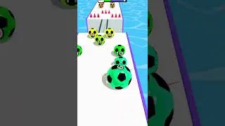 Marble Run 3D ــ Original Game (All Levels 1 To 1000000) Ti٩999k