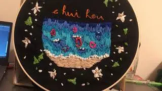 REL 338 Creative Project: Hawaiian Funeral Customs