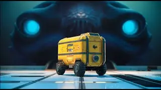 Why Subnautica's Mobile Vehicle Bay is So Important
