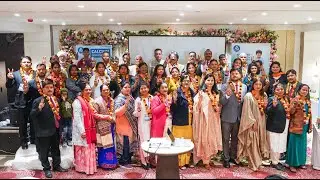 Bada Socho, Kamyabi Tay Hai | Aplomb Health Care Workshop Highlights Dec 2025 | Pushkar Mishra | Lko