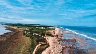 (Cycling) Hull to Spurn Point: Cycling back and forth in one day