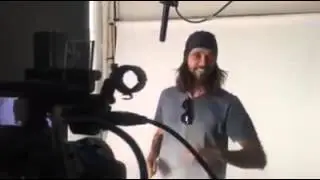 Kaptajn Colat Videodagbogt #3