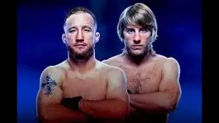 UFC 324: Результаты боя Пэдди Пимблетт против Джастина Гейтджи.