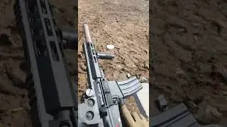 22lr AR 15 Conversion kit by CMMG! Wow!
