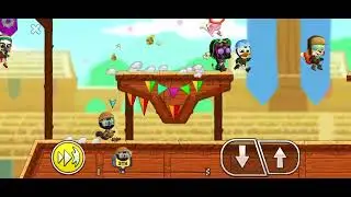 Fun Run 3 Arena 💨