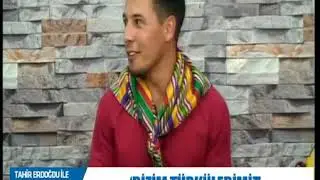 Aşık ERSANİ Aşık Medeni KARATAŞ Aşık İKRARİ