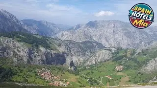 La Resplenda | Cillorigo De Liebana, Spain | Hotel Review 🌟