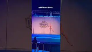 WPAC 2024 Ultra Pole Medal Ceremony #poledance #wpac #wpac2024 #ipsf #ultrapole #championships