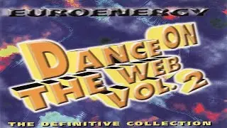Dance On The Web 02 (1997) [S.A.I.F.A.M. - CD, Compilation]