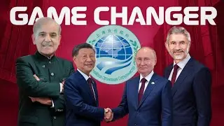 Why SCO Summit is happening in Pakistan? | Shanghai Cooperation Organization | Glossator