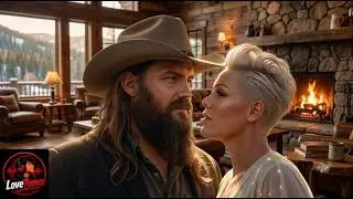 Chris Stapleton  - LOVING THE WRONG PERSON Ft  P!NK (Official Fan Made Music Video)