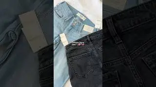 the most perfect jeans, linked on my shop my ccxx#haul #fashion #hollister #jeans #fall