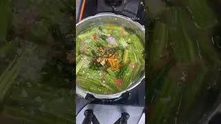 Soak welder, Toor Dal for overnight if it&rsquo;s possible or else one or two hours, it reduce gas trouble