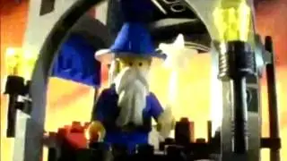 Lego Castle 1995 Royal Knights Commercial