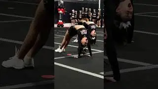 Star Athletics NJ | Elite Team Showcase 2025 | All Star Cheer | Boonton, NJ 
