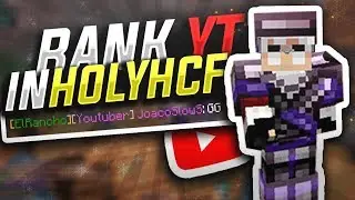 🔥 YouTube Rank in Holy﻿🔥 | JoacoSlowS