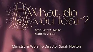 Creston Church Worship &mdash; January 11, 2026