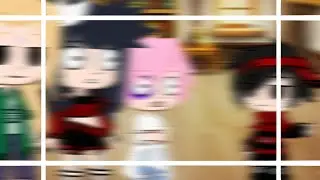 《• Cadê seus pais? ||Meme|| 1/2▪︎Narusasu▪︎ •》