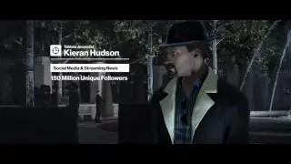 HITMAN - Elusive Target 23: The Paparazzo