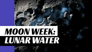 2 minutes on lunar water | epistemia