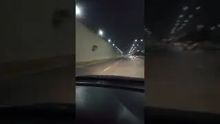 Islamabad relaxing winter drive