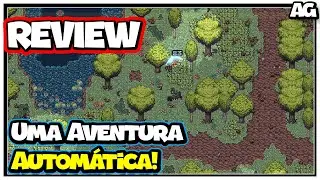 Nomad Idle - N&atilde;o Entre em Desvaneio #review #demo #NomadIdle