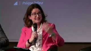 Private and Public Sectors: Collaboration and Partnerships Driving Sustainability | #AWFT22