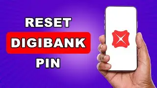 How To Reset Dbs Ibanking Pin | Dbs Atm Pin Forgot