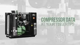 Shoptek Rotary Screw Air Compressors