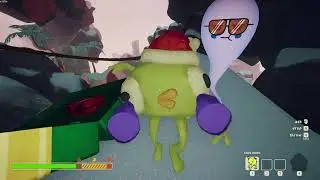 Playing peak but bing bong says what we do  (FUNNY)