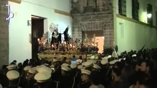 Recogida de Cigarreras (Miércoles Santo) - Semana Santa Cádiz 2015 - Programa 4.*