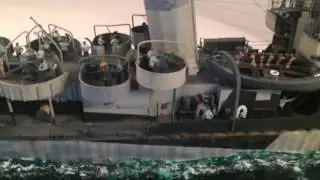 USS Brister DE-327