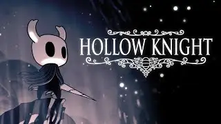 HOLLOW KNIGHT MANTIS LORDS (BOSS FIGHT GMV)