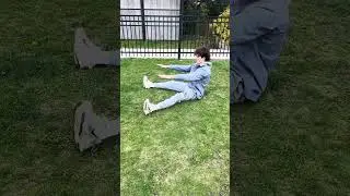 Jack Dowdle period 2 Pilates project