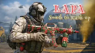 LAPA in Call of Duty Mobile | Best Loadout, Attachments & Class Setup for Insane Kills in Rank Match