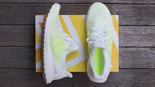 ADIDAS ULTRA BOOST CLIMA 