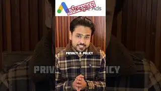 Google Ads Account Suspend? What is the main reason suspend Google Ads Account