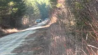 March 2014 Outside Fox Hunters Association Field Trial Full Length