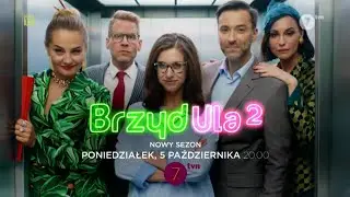 Oglądaj drugi sezon serialu 