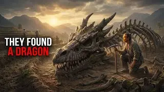 What If Dragons Weren't Myth But Memory? | Ancient China